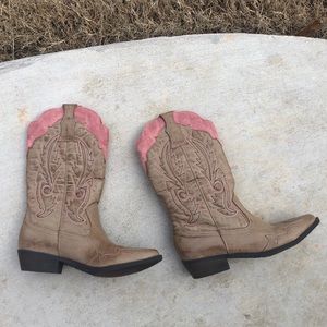 Women’s Cowboy Boots